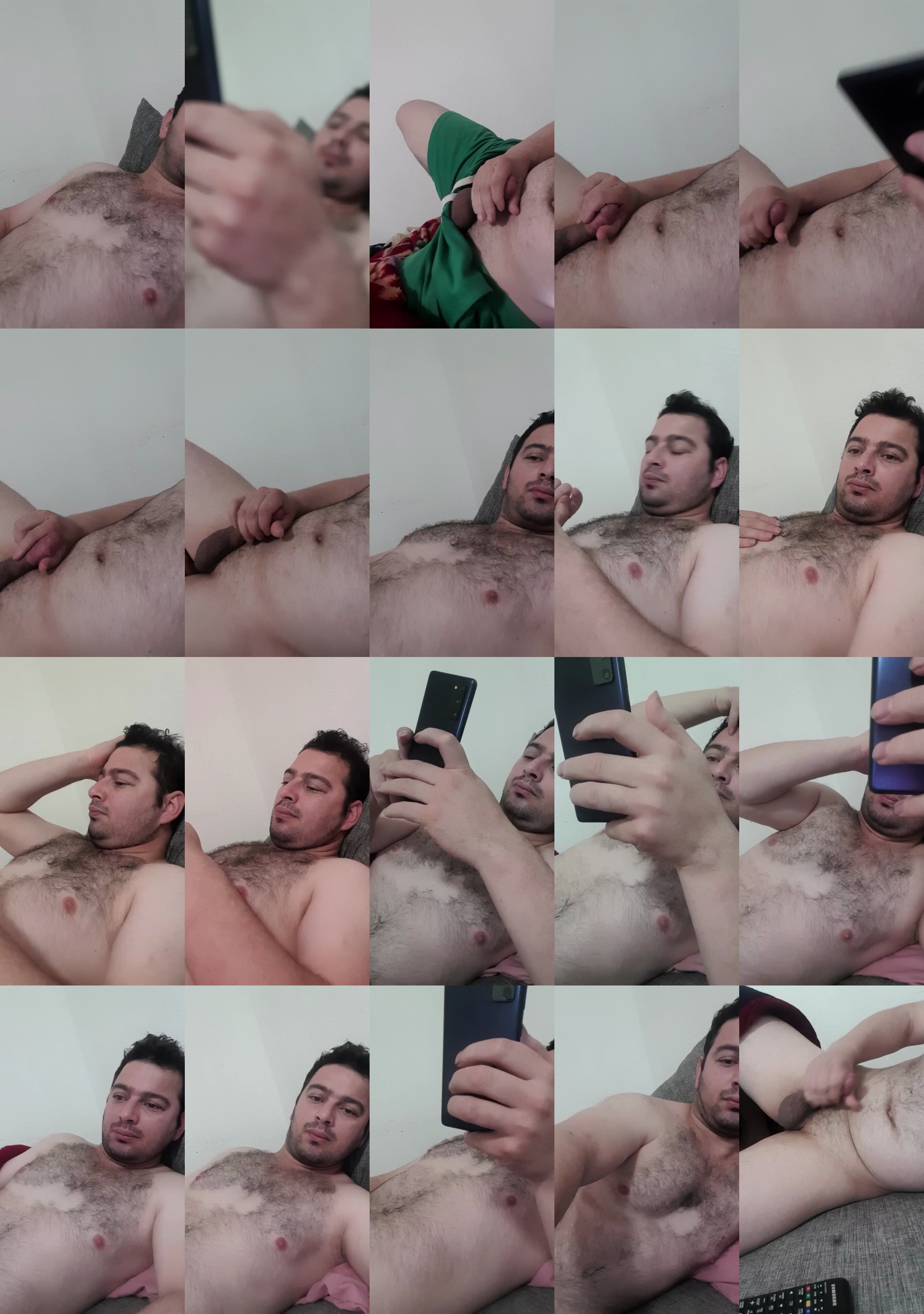 Zeromunchen  14-11-2021